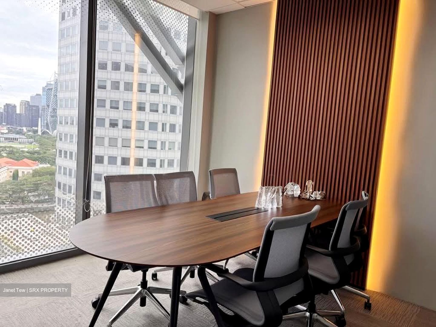 One Raffles Place (D1), Office #581151681